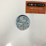 Brownstone - 5 Miles To Empty (R. H. Factor Club Remixes)