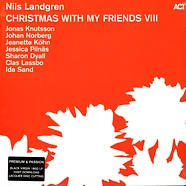 Nils Landgren - Christmas With My Friends VIII