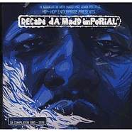 Decade Da Madd Imperial - Boom Bap Forever Da Compilation 1995-2019