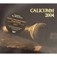 V.A. - CaliComm 2004