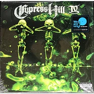 Cypress Hill - IV