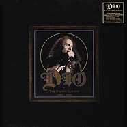 Dio - The Studio Albums 1996-20045 Box