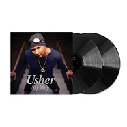 Usher - My Way 25th Anniversary