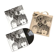 The Beatles - Revolver Special Tote Bag Edition