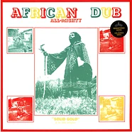 Joe Gibbs & The Professionals - African Dub All-Mighty Chapter 1 Yellow Vinyl Edition