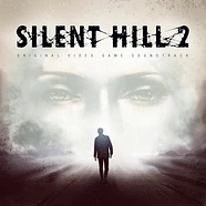 Konami Digital Entertainment - OST Silent Hill 2 Remastered Eco-Vinyl Edition