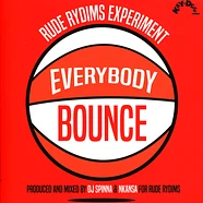 Rude Rydims Experiment - Everybody Bounce