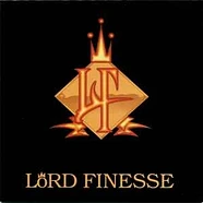 Lord Finesse - The Awakening