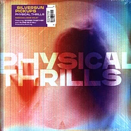 The Silversun Pickups - Physical Thrills Violet Vinyl Edition