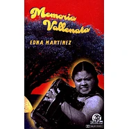 Edna Martinez - Memoria Vallenata