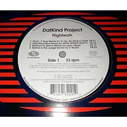 DatKind Project - Nightwalk