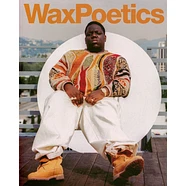 Wax Poetics - Wax Poetics Journal 2023 Issue 6