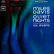Miles Davis - Quiet Nights
