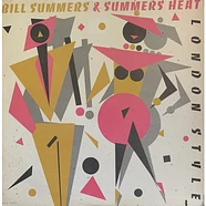Bill Summers & Summers Heat - London Style