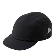 and wander - Tech Cap