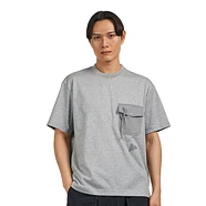 and wander - Pocket T