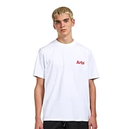 Arte Antwerp - Teo Back Heart T-Shirt