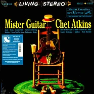 Chet Atkins - Mister Guitar