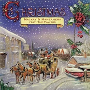 Phil Mackay & Andy Manzanera - Christmas -Mackay & Manzanera Feat. The Players