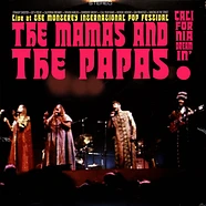 The Mamas & The Papas - The Mamas & The Papas