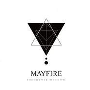 Mayfire - Cloudscapes & Silhouettes Orange/Black