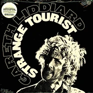 Gareth Liddiard - Strange Tourist