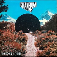 Craneium - Unknown Heights