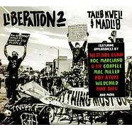 Talb Kweli & Madlib - Liberation 2