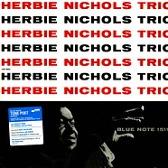 Herbie Nichols Trio - Herbie Nichols Trio Tone Poet Vinyl Edition