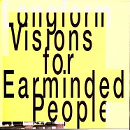 V.A. - Longform Visions For Earminded People