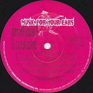 Darrell Louis II & Candi Cane - Music At Night
