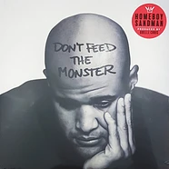 Homeboy Sandman - Don't Feed The Monster