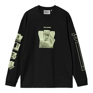 Carhartt WIP x TRESOR - True Spirit L/S T-Shirt