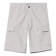 Carhartt WIP - Regular Cargo Short "Columbia" Ripstop, 6.5 oz