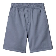 Carhartt WIP - Flint Short "Moraga" Twill, 8.25 oz