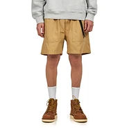 Carhartt WIP - Hayworth Short "Ness" Vice Versa Twill, 8 oz