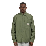 Carhartt WIP - Hayworth Shirt Jac "Ness" Vice Versa Twill, 8 oz