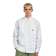 Carhartt WIP - L/S Linus Shirt