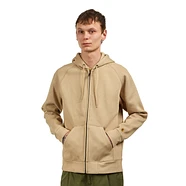 Carhartt WIP - Hooded Chase Jacket