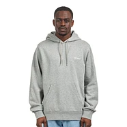 Carhartt WIP - Hooded Script Embroidery Sweat