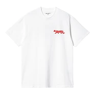 Carhartt WIP - S/S Rocky T-Shirt