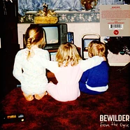 Bewilder - From The Eyrie Maroon Colored Vinyl Edition