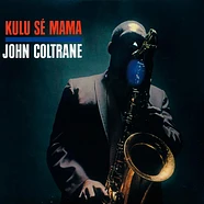 John Coltrane - Kulu Sé Mama