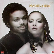 Peaches & Herb - Sayin' Something!