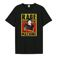 Rage Against The Machine - Evil Empire T-Shirt