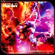 Nebula - Livewired In Europe Black Vinyl Edition