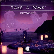 Krynoze - Take A Paws Colored Vinyl Edition