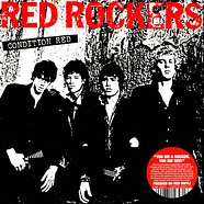 Red Rockers - Condition Red