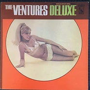 The Ventures - Deluxe