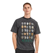 Heresy - Museum T-Shirt
